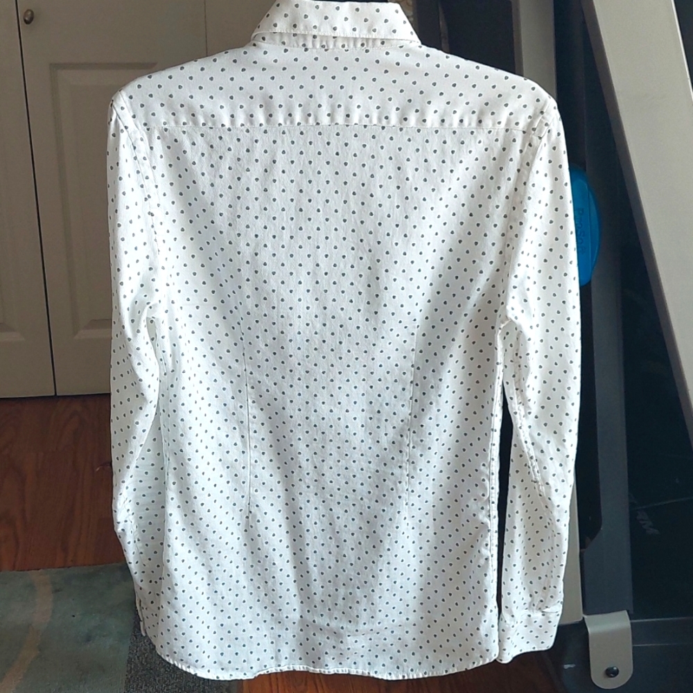 Zara Shirt - Picture 4 of 5